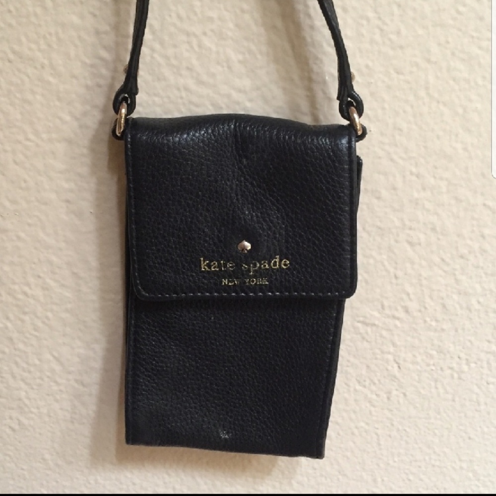 Kate Spade phone purse